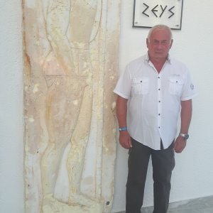 Profilbild von Wolfgang Kockisch