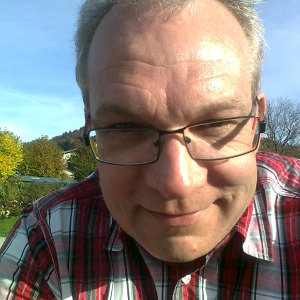 Profilbild von Wolfgang Köhler