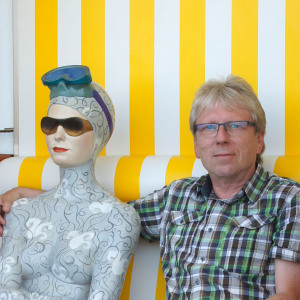 Profilbild von Wolfgang Köhn