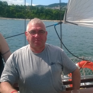 Profilbild von Wolfgang Köhn