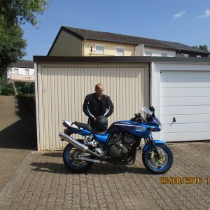 Profilbild von Wolfgang Köhn