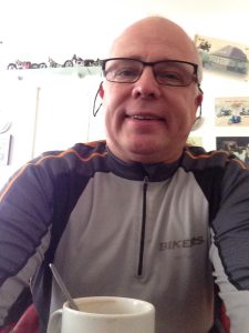 Profilbild von Wolfgang Köllen