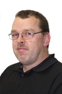 Profilbild von Wolfgang Költgen