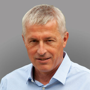 Profilbild von Wolfgang König