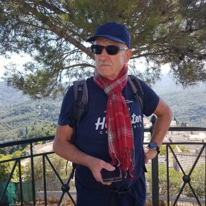 Profilbild von Wolfgang König