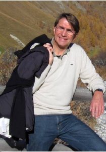 Profilbild von Wolfgang König