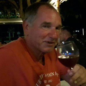 Profilbild von Wolfgang König