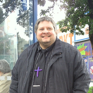 Profilbild von Wolfgang Koenig