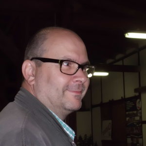 Profilbild von Wolfgang König