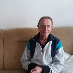 Profilbild von Wolfgang König