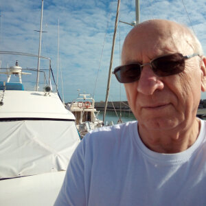 Profilbild von Wolfgang König