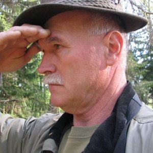 Profilbild von Wolfgang Köpke