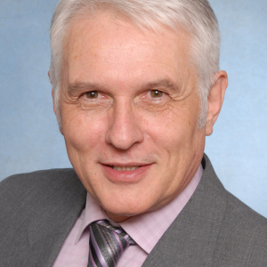 Profilbild von Wolfgang Köppe