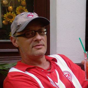 Profilbild von Wolfgang Koeppke