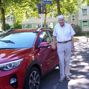Profilbild von Wolfgang Körner