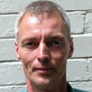 Profilbild von Wolfgang Koerner