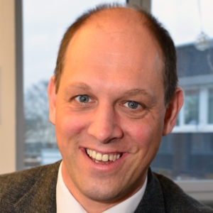 Profilbild von Wolfgang Kößendrup