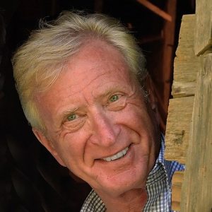 Profilbild von Wolfgang Köster