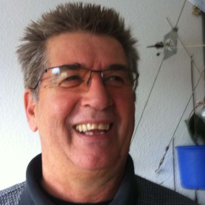 Profilbild von Wolfgang Köstler