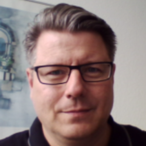 Profilbild von Wolfgang Köth