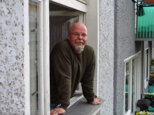 Profilbild von Wolfgang Kohl