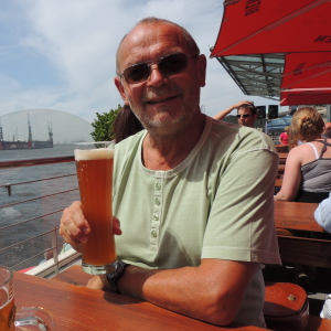 Profilbild von Wolfgang Kohl