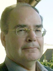 Profilbild von Wolfgang Kohlhardt
