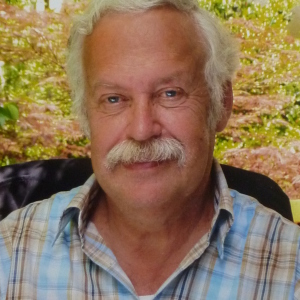 Profilbild von Wolfgang Kohlmann