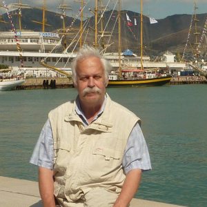 Profilbild von Wolfgang Kohlmann