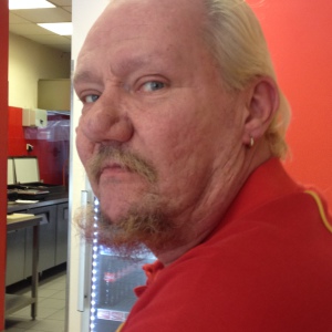 Profilbild von Wolfgang Kokott