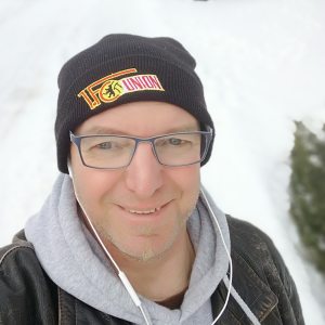 Profilbild von Wolfgang Kolbe
