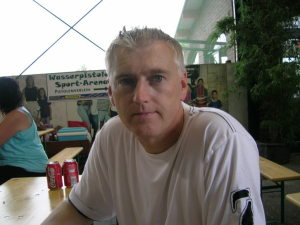 Profilbild von Wolfgang Kolbert