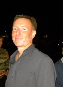 Profilbild von Wolfgang Konn