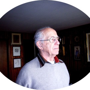 Profilbild von Wolfgang Konradi