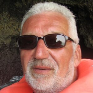 Profilbild von Wolfgang Kopetzki-Winterhoff