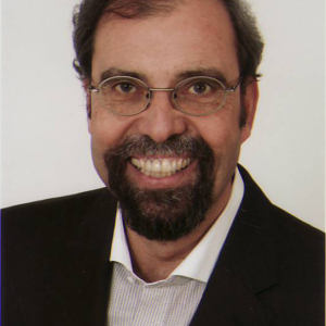 Profilbild von Wolfgang Kopf