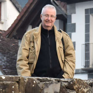 Profilbild von Wolfgang Kophamel