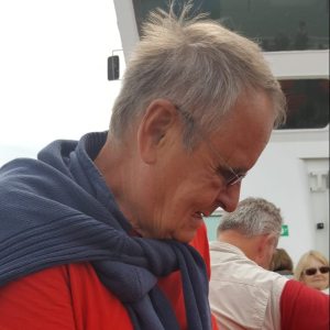 Profilbild von Wolfgang Kopsch