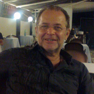 Profilbild von Wolfgang Kordulla