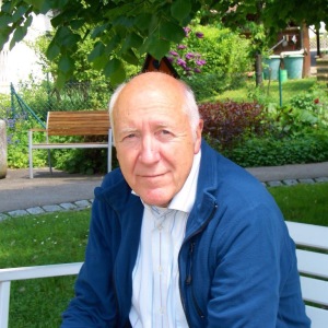 Profilbild von Wolfgang Korsus
