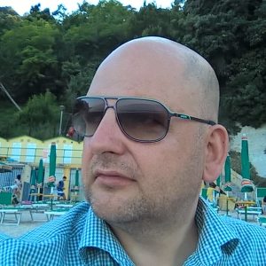 Profilbild von Wolfgang Kortmann
