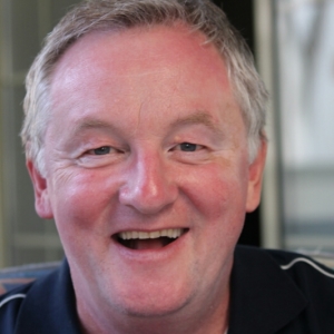 Profilbild von Wolfgang Koschate