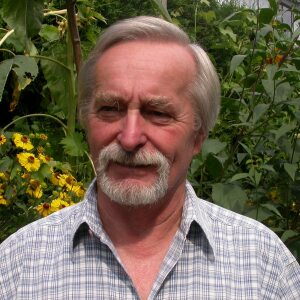 Profilbild von Wolfgang Kosche