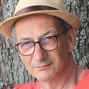Profilbild von Wolfgang Koschützke