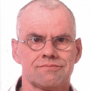 Profilbild von Wolfgang Koslowski