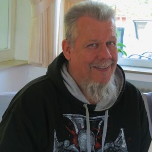 Profilbild von Wolfgang Kossow