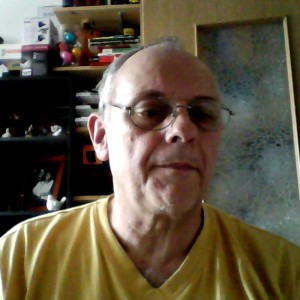 Profilbild von Wolfgang Kotschwar