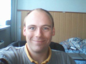 Profilbild von Wolfgang Kott