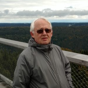 Profilbild von Wolfgang Kowald
