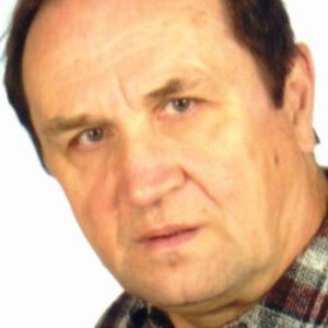 Profilbild von Wolfgang Kowarschik